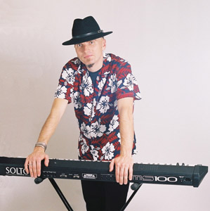 pianist feest